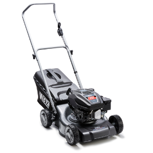 Lawn Mowers Push Self Propelled Lawn Mowers Victa